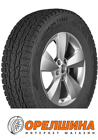 195/75 R16C  107/105R  Ikon  Autograph Snow C3  